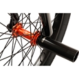 Subrosa Letum Orange