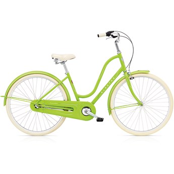 Electra Amsterdam Original 3i Ladies Spring Green