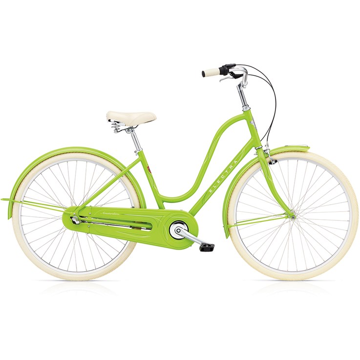 Electra Amsterdam Original 3i Ladies Spring Green