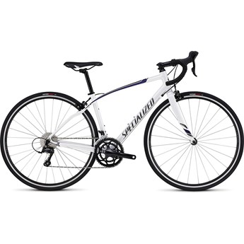 Specialized Dolce Sport Gloss White/Indigo/Charcoal/Silver