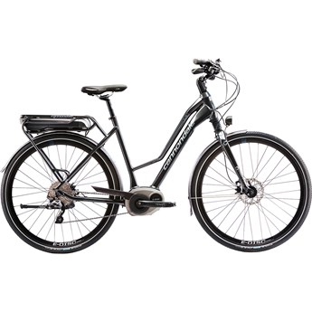 Cannondale Mavaro Active 1 Women's Blk