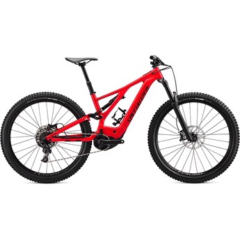 Specialized Levo 29 Nb Flo Red/Black