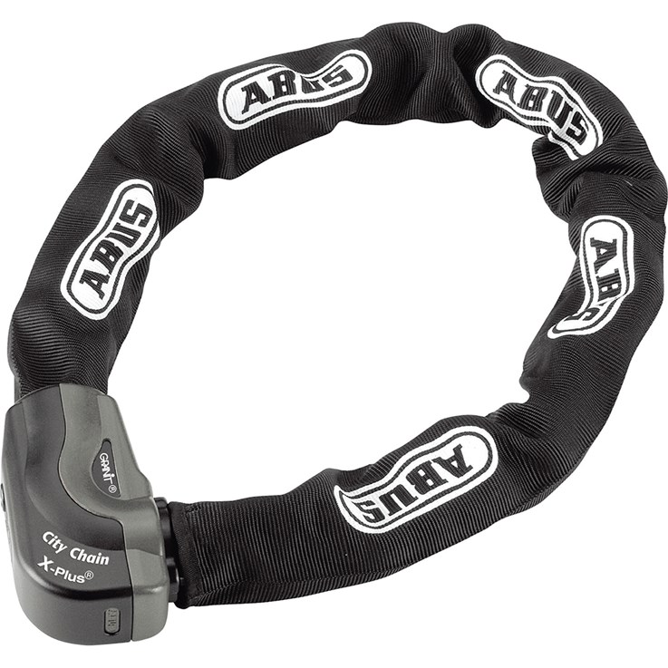 Abus City Chain X-Plus 1060/140 cm Lås