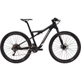 Cannondale Scalpel Si Black Inc