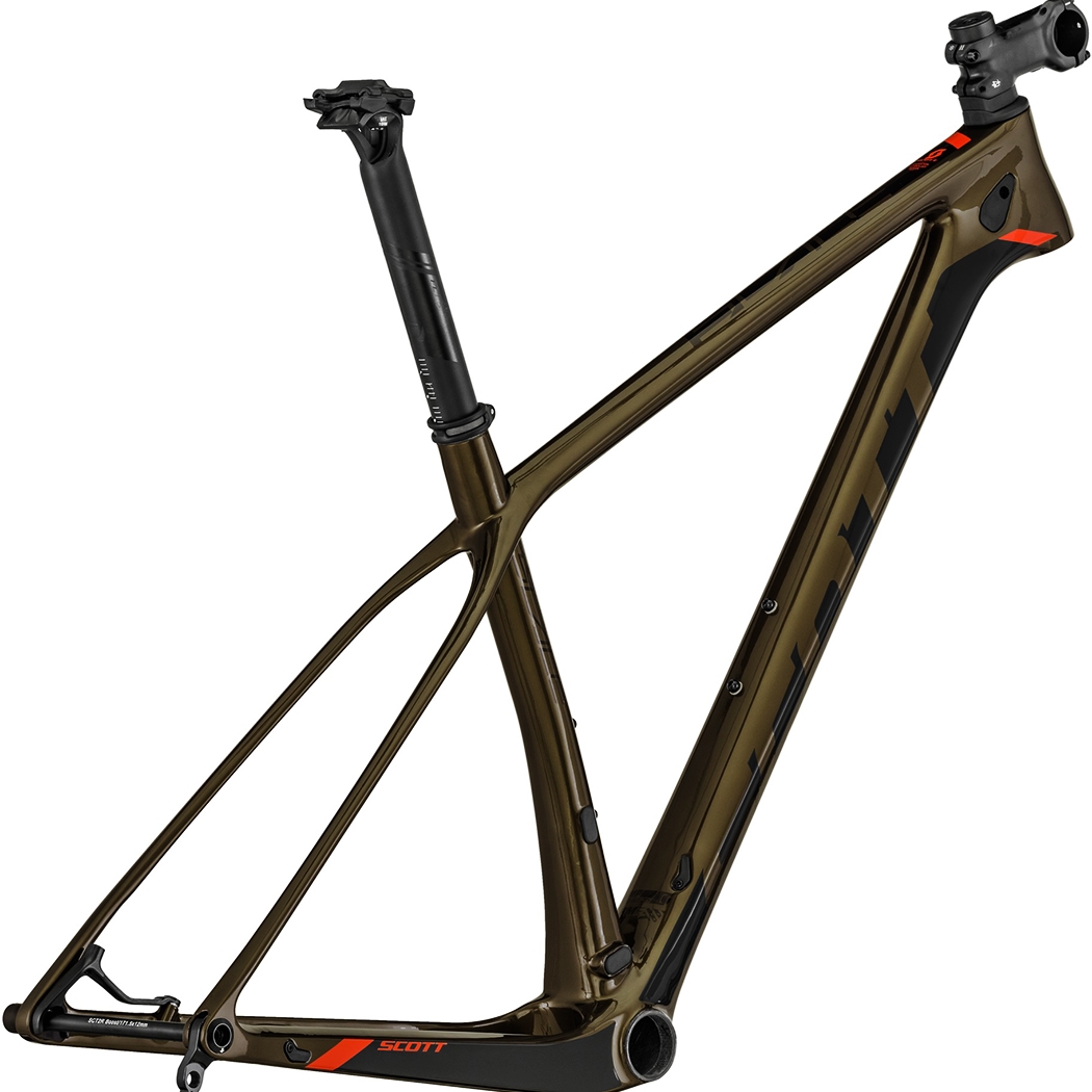 scott scale 910 frame