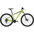 Cannondale Trail 8 Acid Green