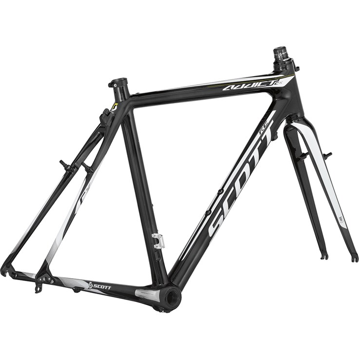 Scott Addict CX Ram 