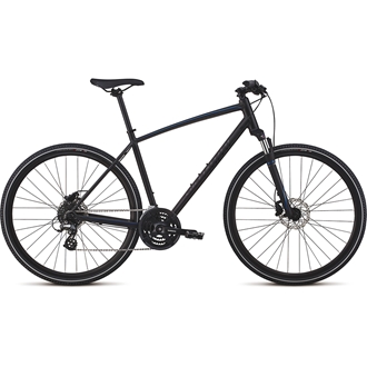 specialized crosstrail hydro disc 2019 hybrid bike
