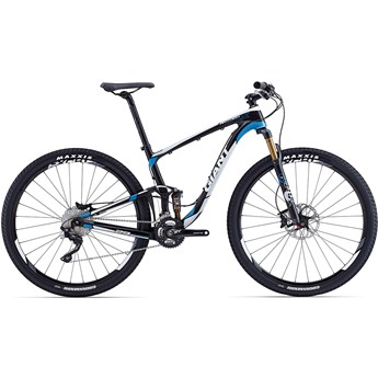 Giant Anthem X Advanced 29er Comp/Blue