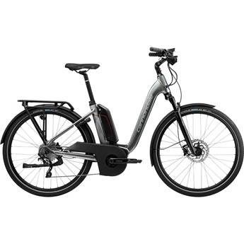 Cannondale Mavaro Neo City 3