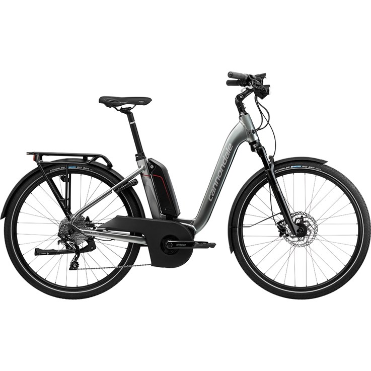 Cannondale Mavaro Neo City 3