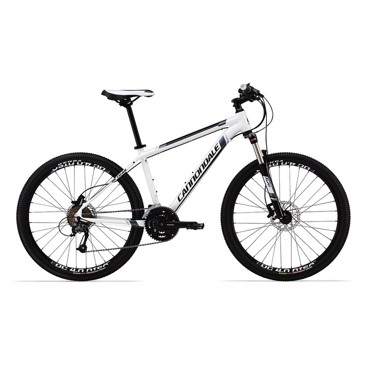 Cannondale Trail Womens 5 WHT
