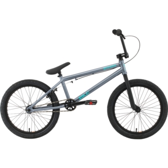 premium solo bmx