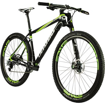 Cannondale F-Si Carbon Team Rep