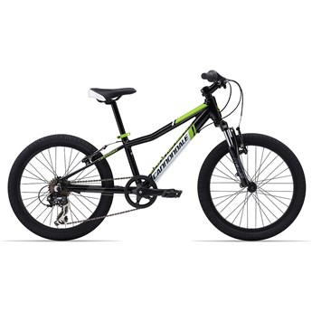 Cannondale Trail 20 Pojkcykel Blk