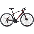 Giant FastRoad CoMax 1 Comp/Red