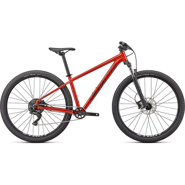 Specialized Rockhopper Comp 27,5 Gloss Redwood/Smoke