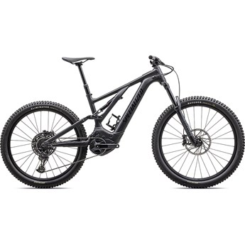 Specialized Levo Alloy G3 NB Black/Light Silver/Black Nyhet