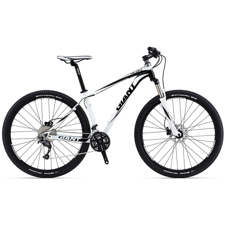 Giant Talon 29ER 2 V2 