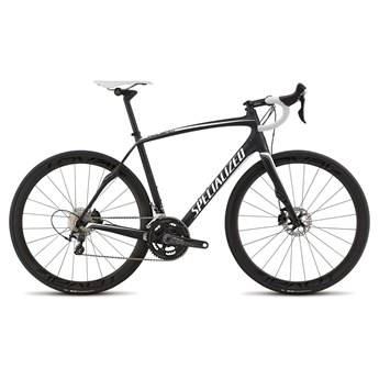 Specialized Roubaix SL4 Pro Disc Race Black/White/Charcoal