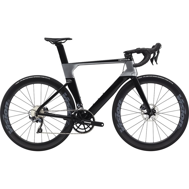 Cannondale SystemSix Carbon Ultegra Black Pearl 2020