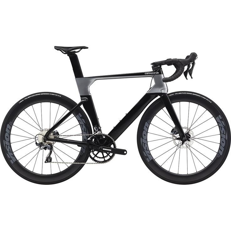 Cannondale SystemSix Carbon Ultegra Black Pearl