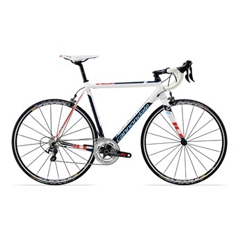 Cannondale CAAD10 Ultegra BLU