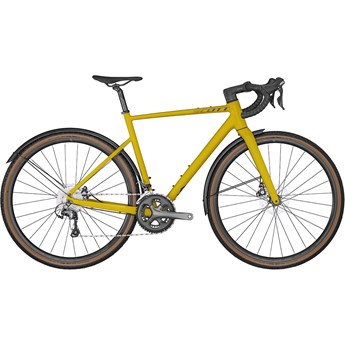 Scott Speedster Gravel 40 EQ