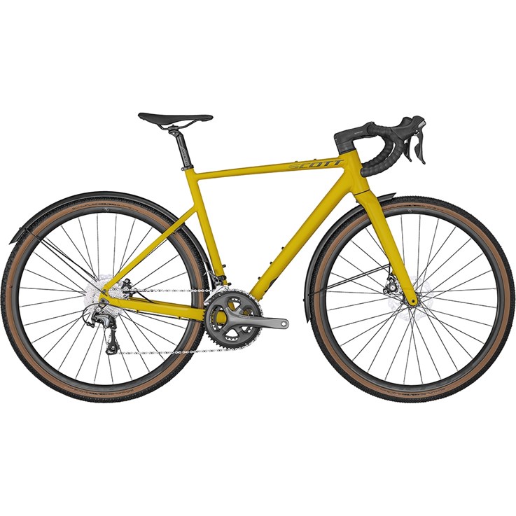 Scott Speedster Gravel 40 EQ