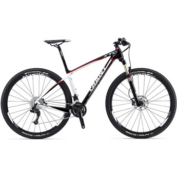 Giant XTC Advanced SL 29ER 1 