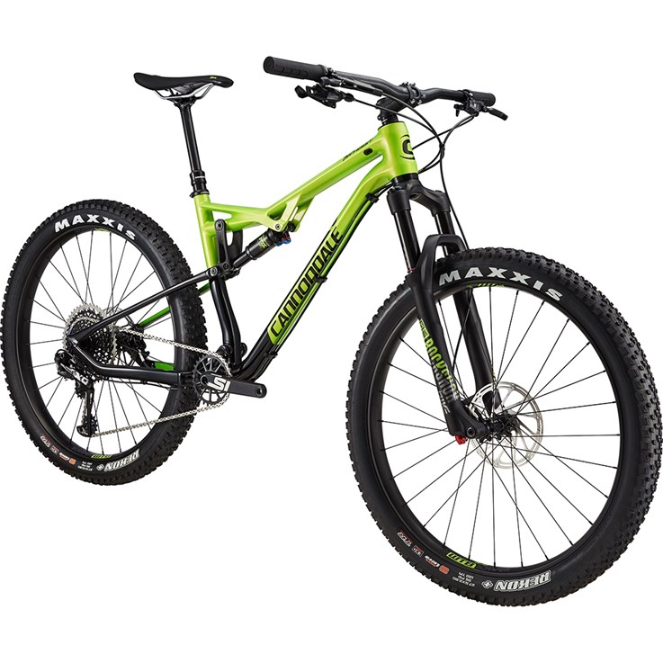 Cannondale Bad Habit Carbon Alloy 2