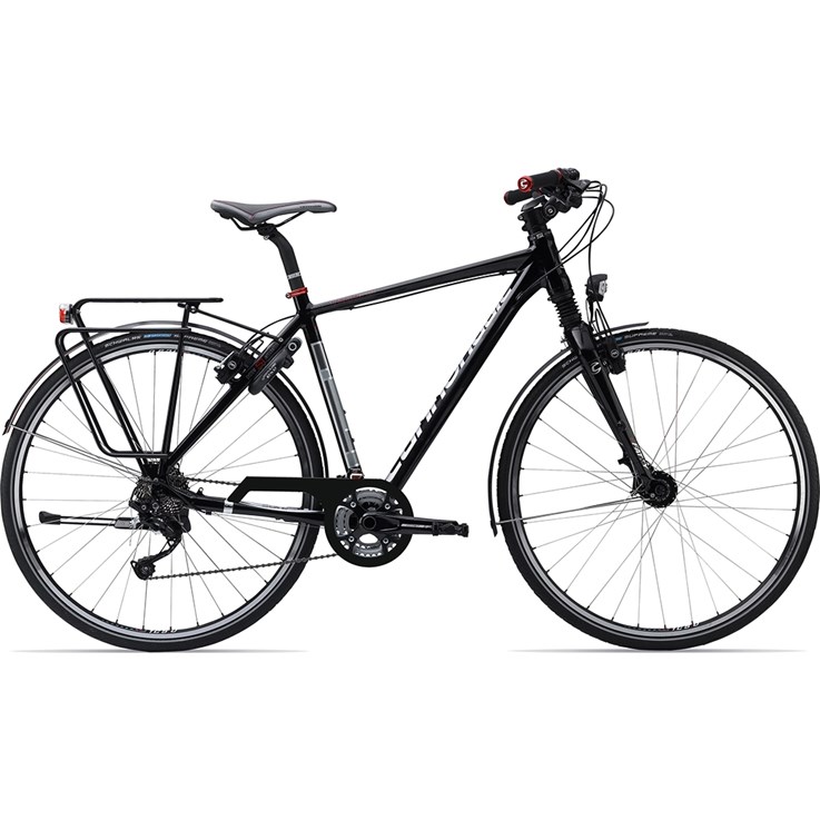 Cannondale Tesoro 1 BLK