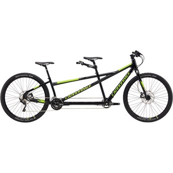 Cannondale Tandem 29