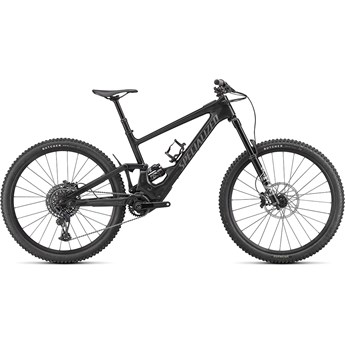 Specialized Kenevo SL Comp Carbon 29 Gloss Smoke/Dream Silver