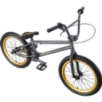 Eastern Bikes Reaper Bmx Grå