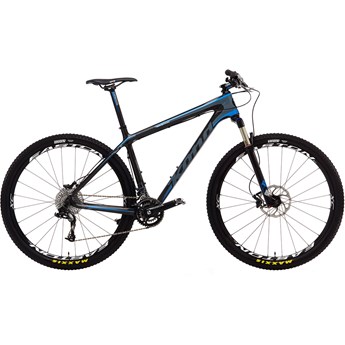 Kona King Kahuna 29 Carbon/Grey/Blue