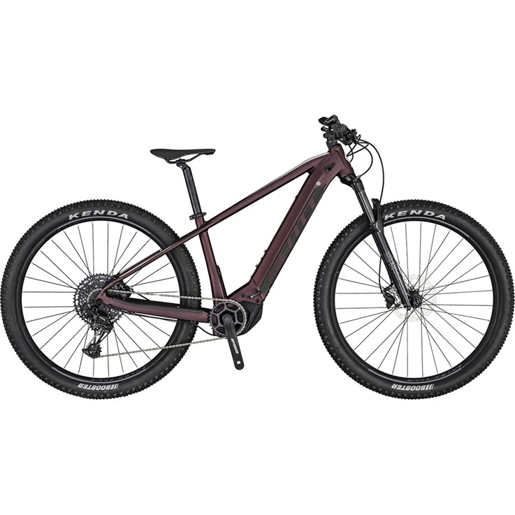 Scott Contessa Aspect eRIDE 910