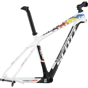 Scott Scale 700 RC NINO HMX BB92 Frame