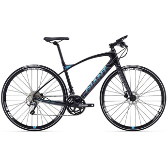 Giant FastRoad CoMax 2 Comp/Blue