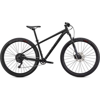 Specialized Rockhopper Elite 29 Satin Cast Black/Gloss Black