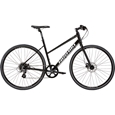 Nishiki SL Air Dam Pianosvart Nyhet
