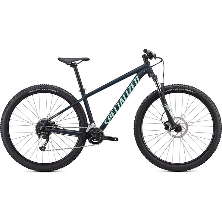 Specialized Rockhopper Sport 29 Satin Forest Green/Oasis