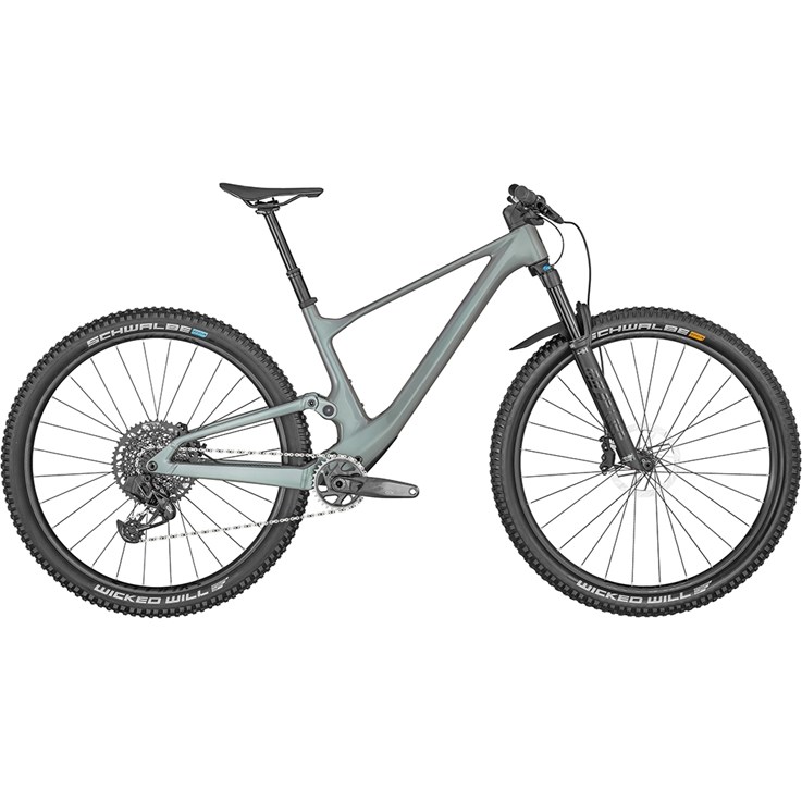 Scott Spark 920 Nyhet