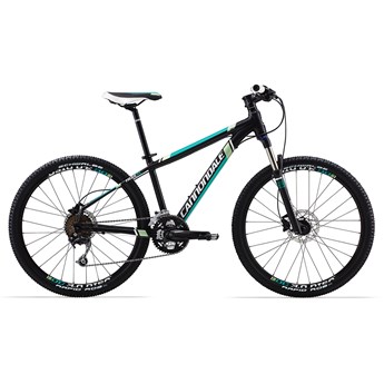 Cannondale Trail SL Womens 3 BBQ