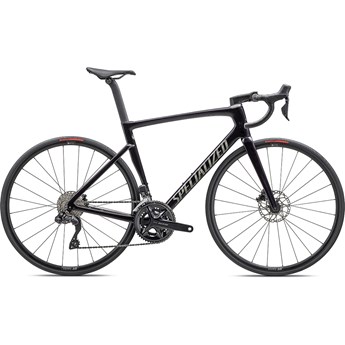 Specialized Tarmac SL7 Comp Gloss Metallic Midnight Shadow/Black