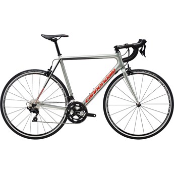 Cannondale SuperSix EVO Carbon 105 Grå