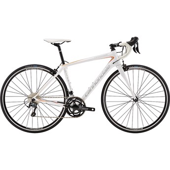 Cannondale Synapse Carbon Women's Tiagra Wht