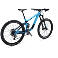 Giant Reign Advanced 27.5 0 Blue/Black 
(Matt/Gloss)