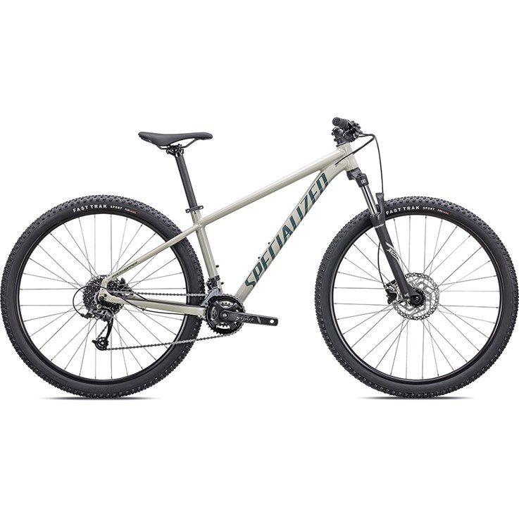 Specialized Rockhopper Sport 29 Gloss White Mountains/Dusty Turquoise