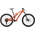 Specialized Stumpjumper Alloy Satin Blaze/Black